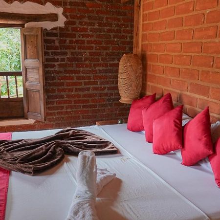 Cabanas El Nopal ซานกิล ภายนอก รูปภาพ