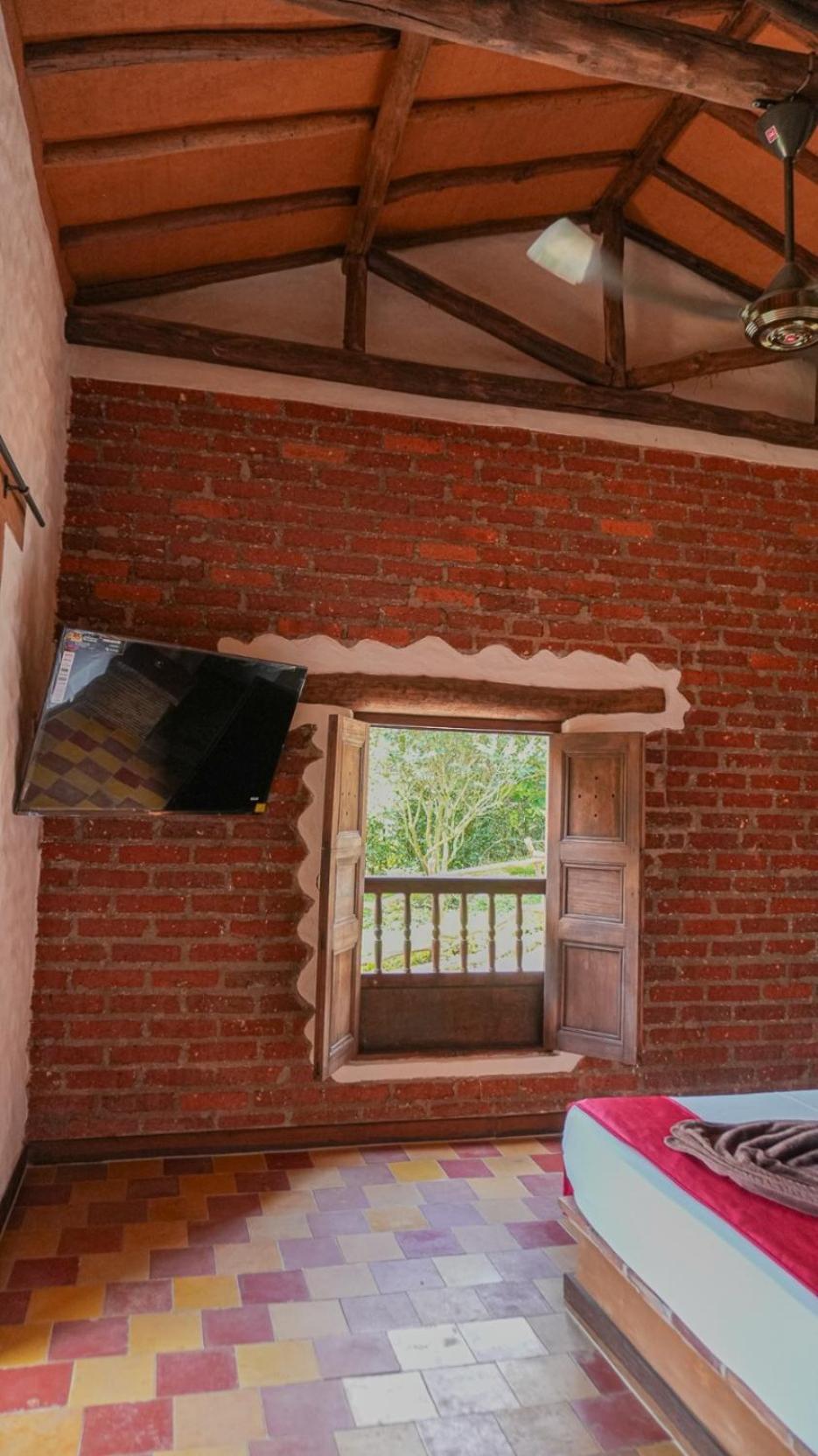 Cabanas El Nopal ซานกิล ภายนอก รูปภาพ